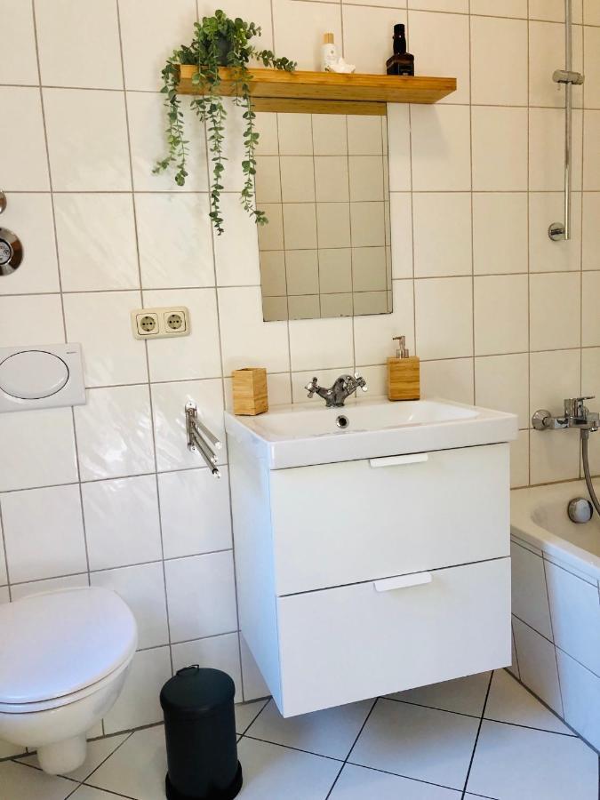 Ferienwohnungen Mit Terrasse In Zwingernaehe - Hilger Rentals Дрезден Екстериор снимка