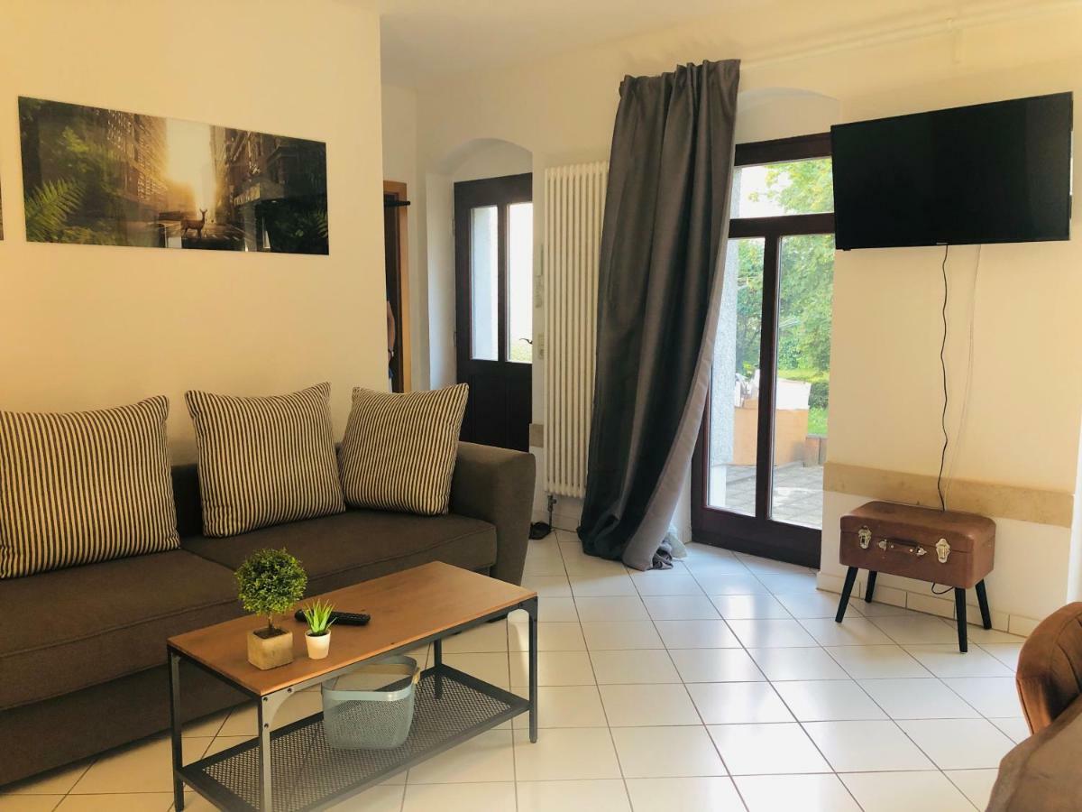 Ferienwohnungen Mit Terrasse In Zwingernaehe - Hilger Rentals Дрезден Екстериор снимка