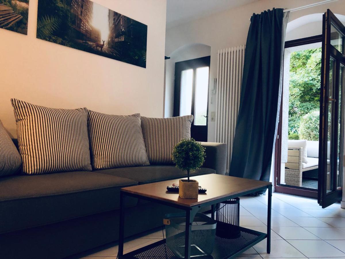 Ferienwohnungen Mit Terrasse In Zwingernaehe - Hilger Rentals Дрезден Екстериор снимка