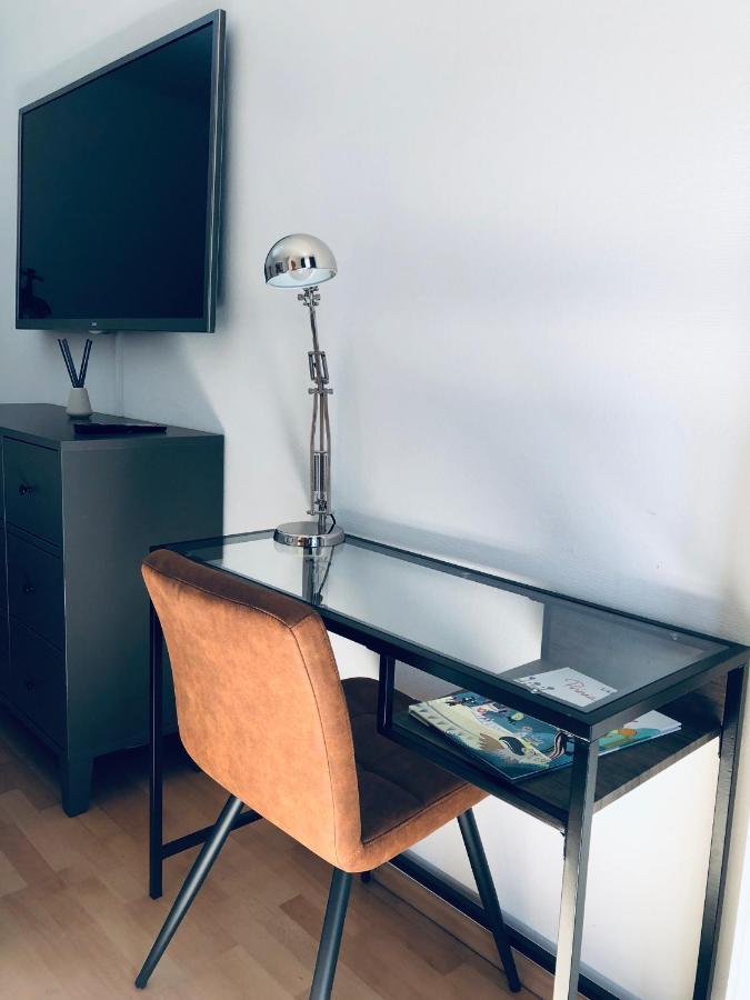 Ferienwohnungen Mit Terrasse In Zwingernaehe - Hilger Rentals Дрезден Екстериор снимка